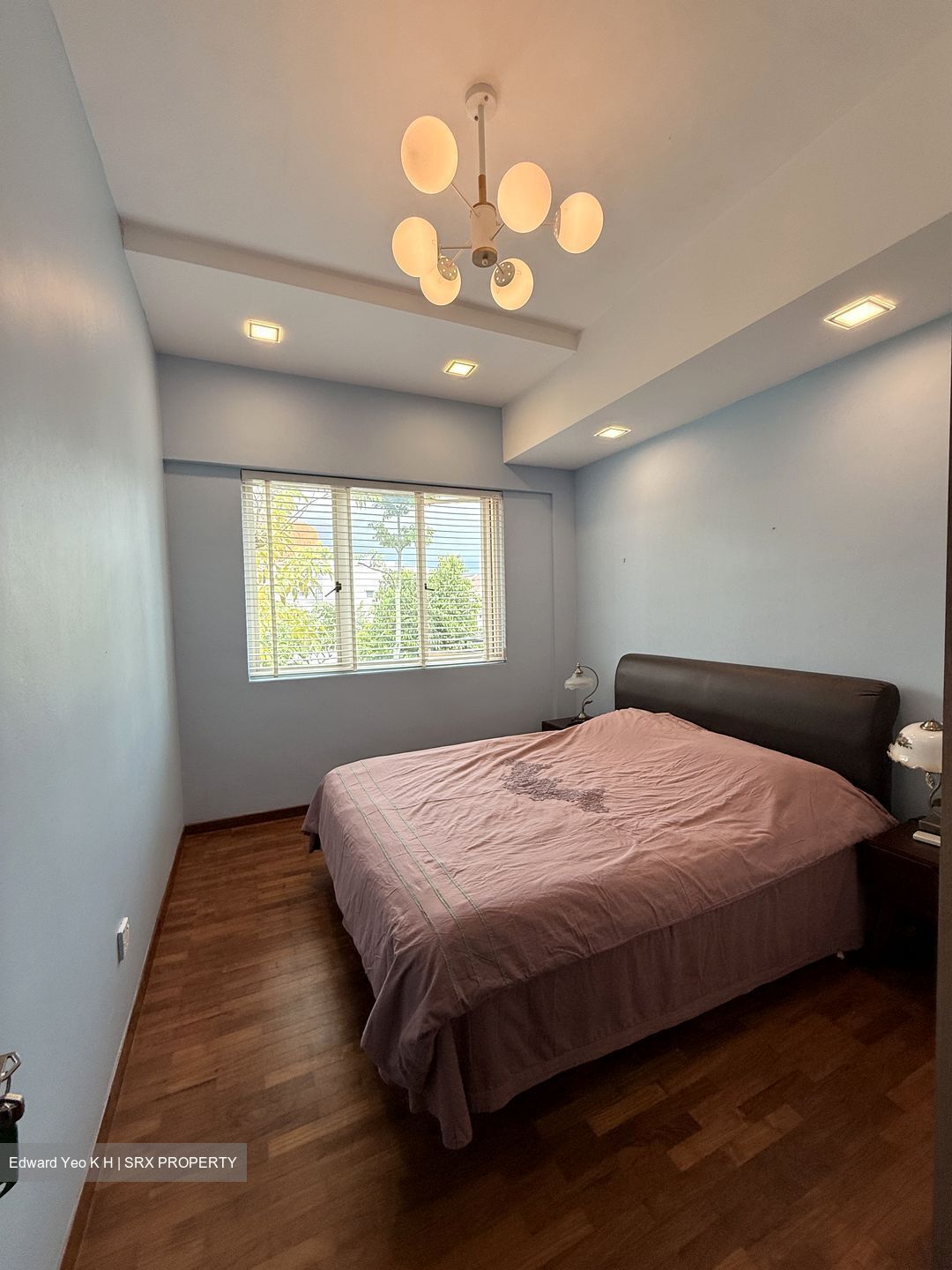 Seletar Springs Condominium (D28), Condominium #455349571